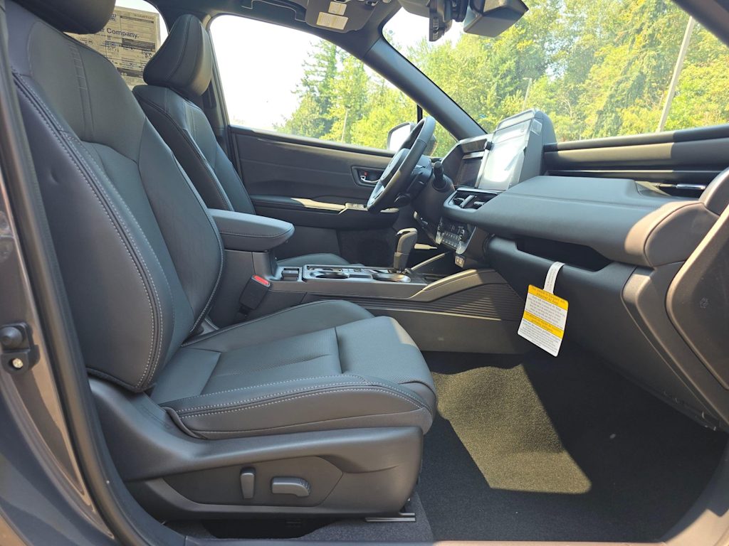 Thumbnail: 2026 Subaru Outback - 12