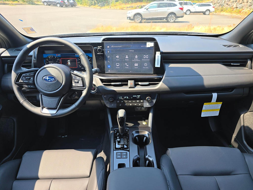 Thumbnail: 2026 Subaru Outback - 10