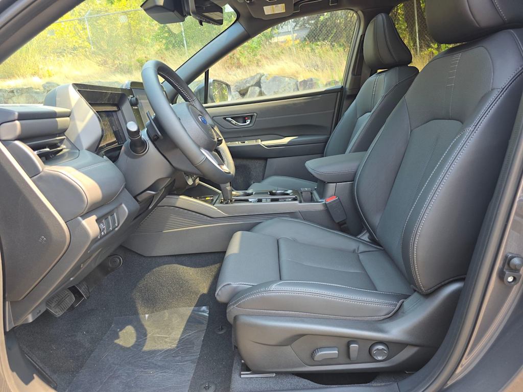 Thumbnail: 2026 Subaru Outback - 11
