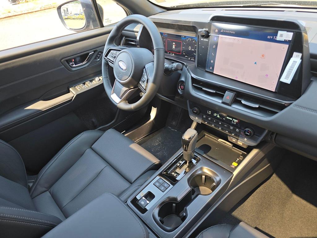 Thumbnail: 2026 Subaru Outback - 15