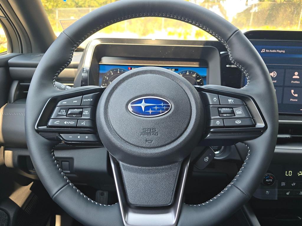Thumbnail: 2026 Subaru Outback - 14