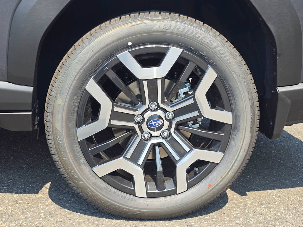 Thumbnail: 2026 Subaru Outback - 8