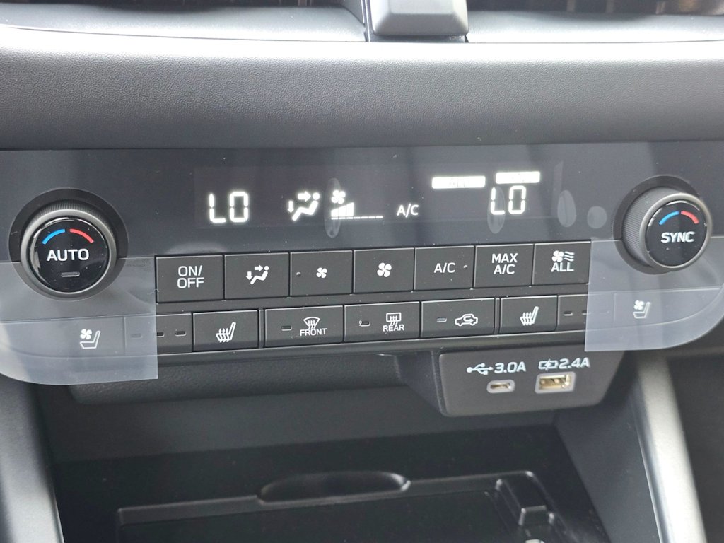 Thumbnail: 2026 Subaru Outback - 19