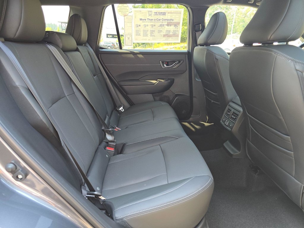 Thumbnail: 2026 Subaru Outback - 12