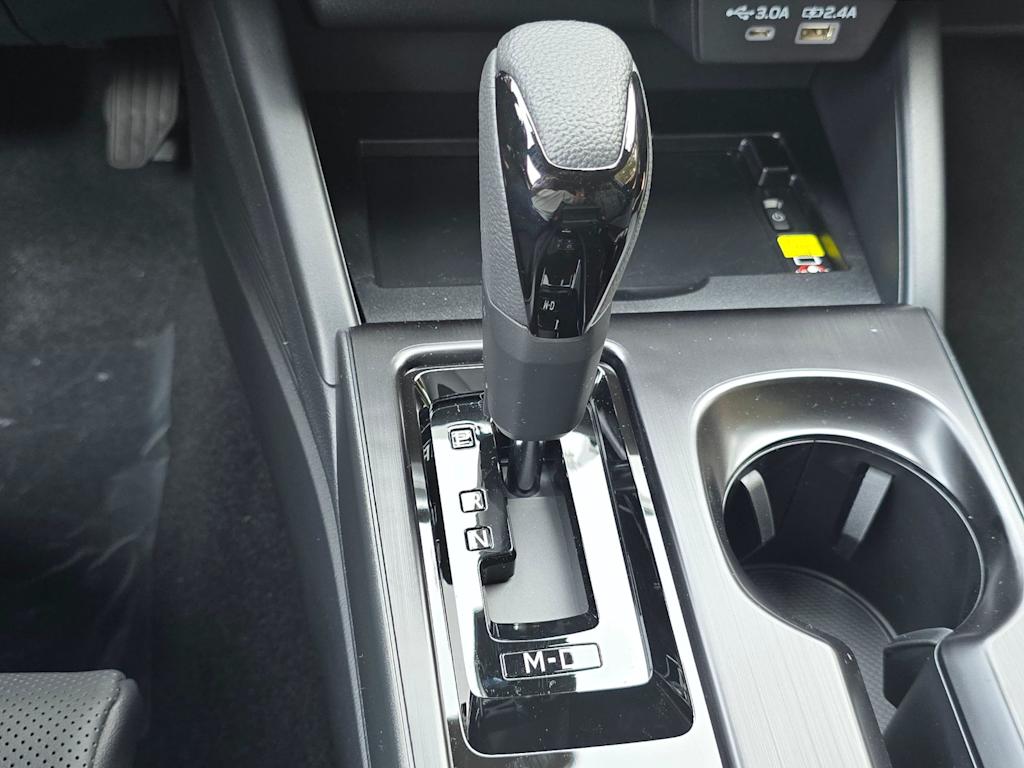 Thumbnail: 2026 Subaru Outback - 15