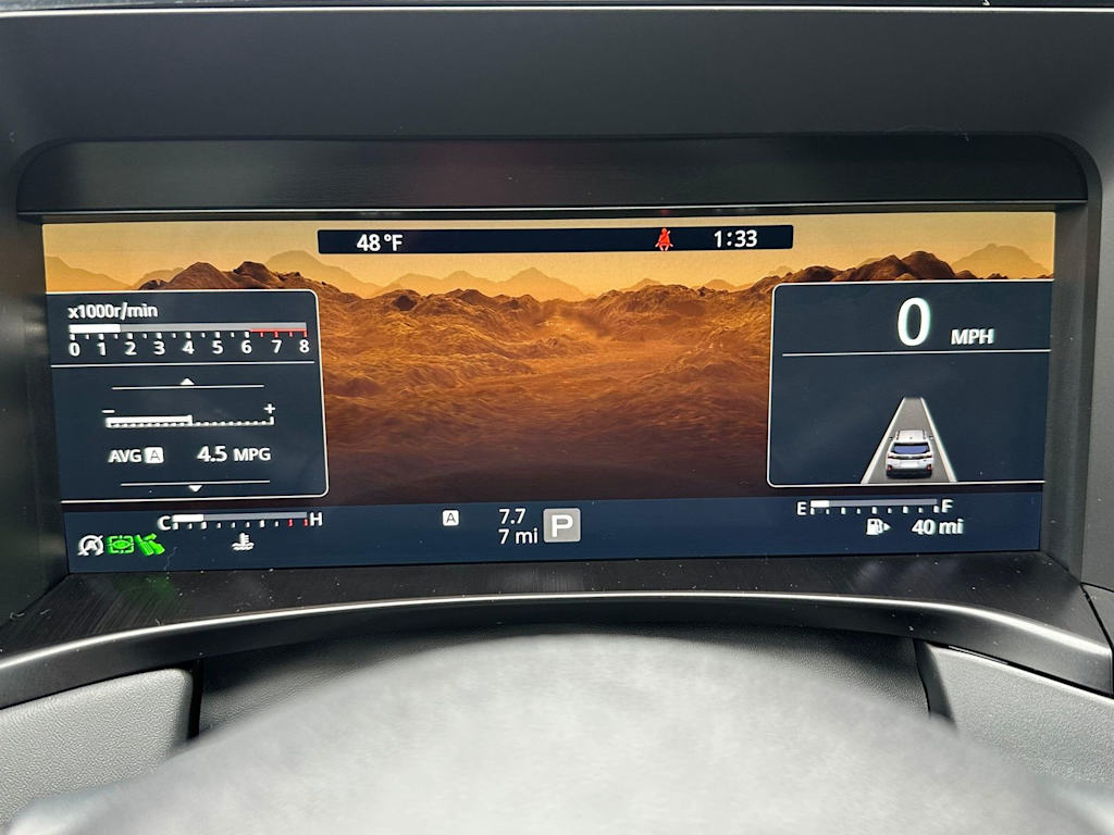 Thumbnail: 2026 Subaru Outback - 17