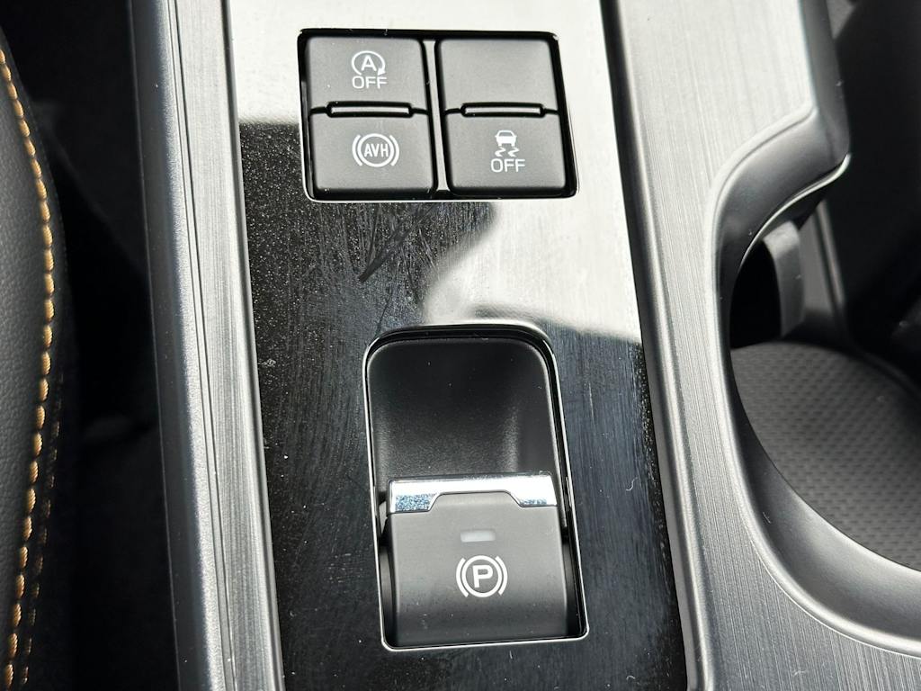 Thumbnail: 2026 Subaru Outback - 27