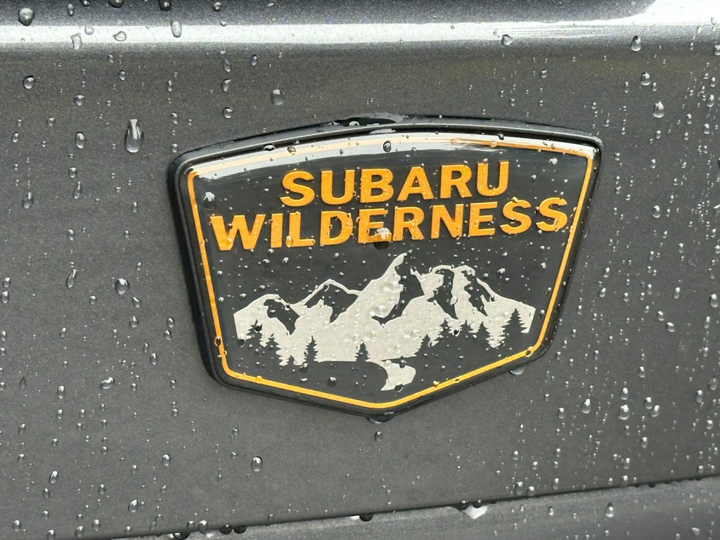 Thumbnail: 2026 Subaru Outback - 7