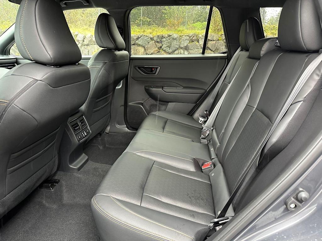 Thumbnail: 2026 Subaru Outback - 13