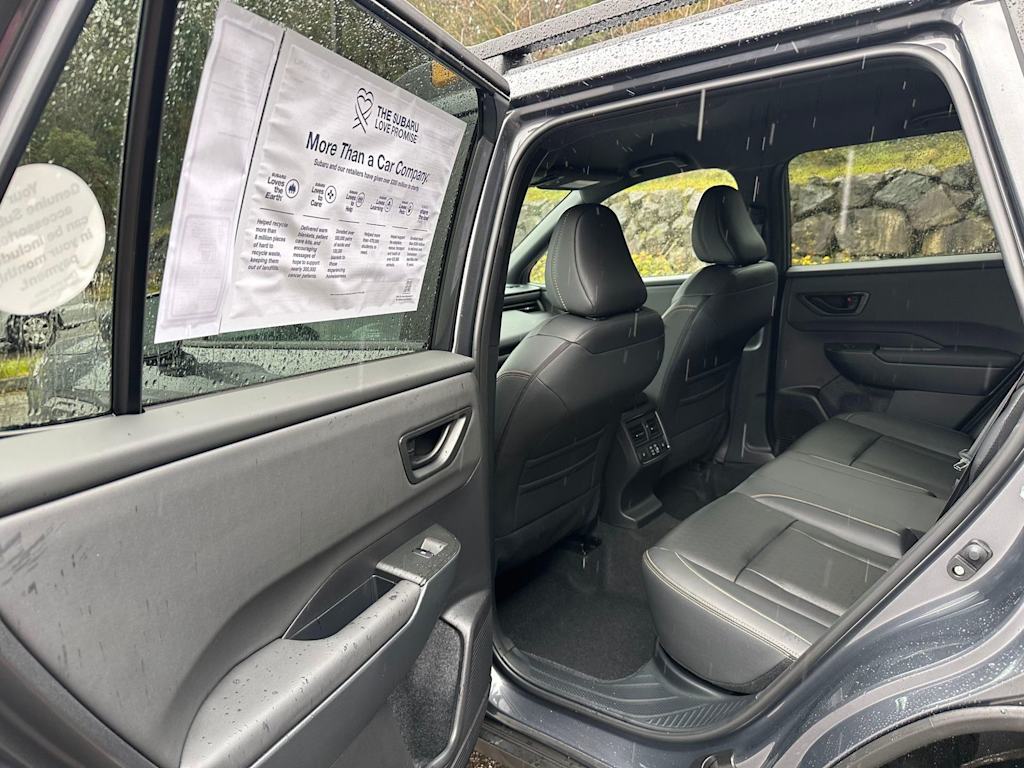 Thumbnail: 2026 Subaru Outback - 20