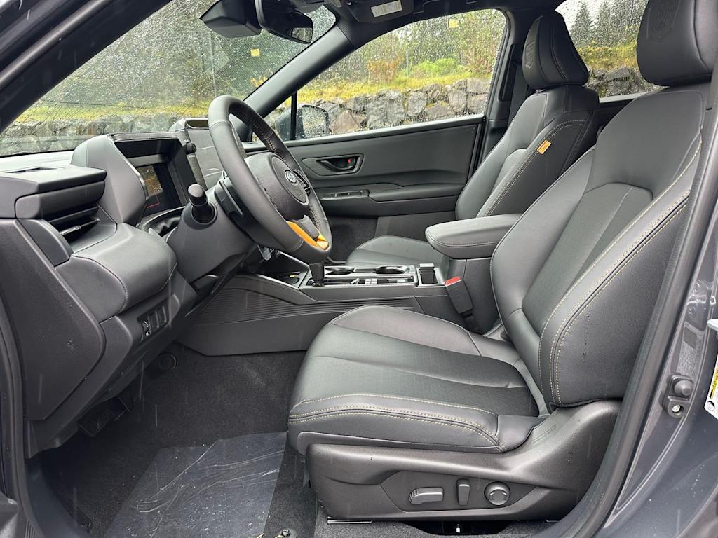 Thumbnail: 2026 Subaru Outback - 24