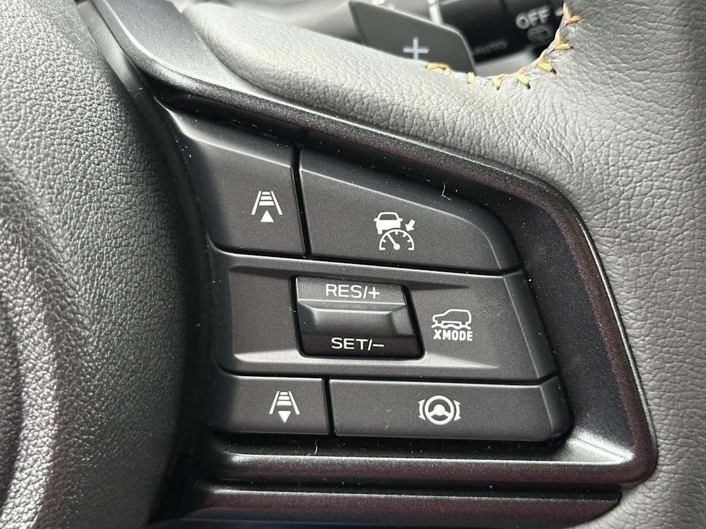 Thumbnail: 2026 Subaru Outback - 30
