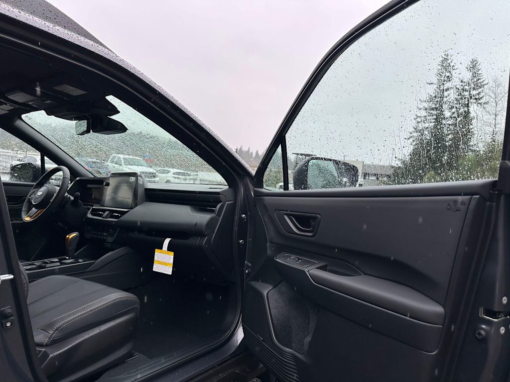 Thumbnail: 2026 Subaru Outback - 23