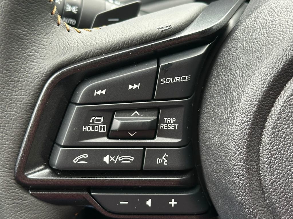 Thumbnail: 2026 Subaru Outback - 29