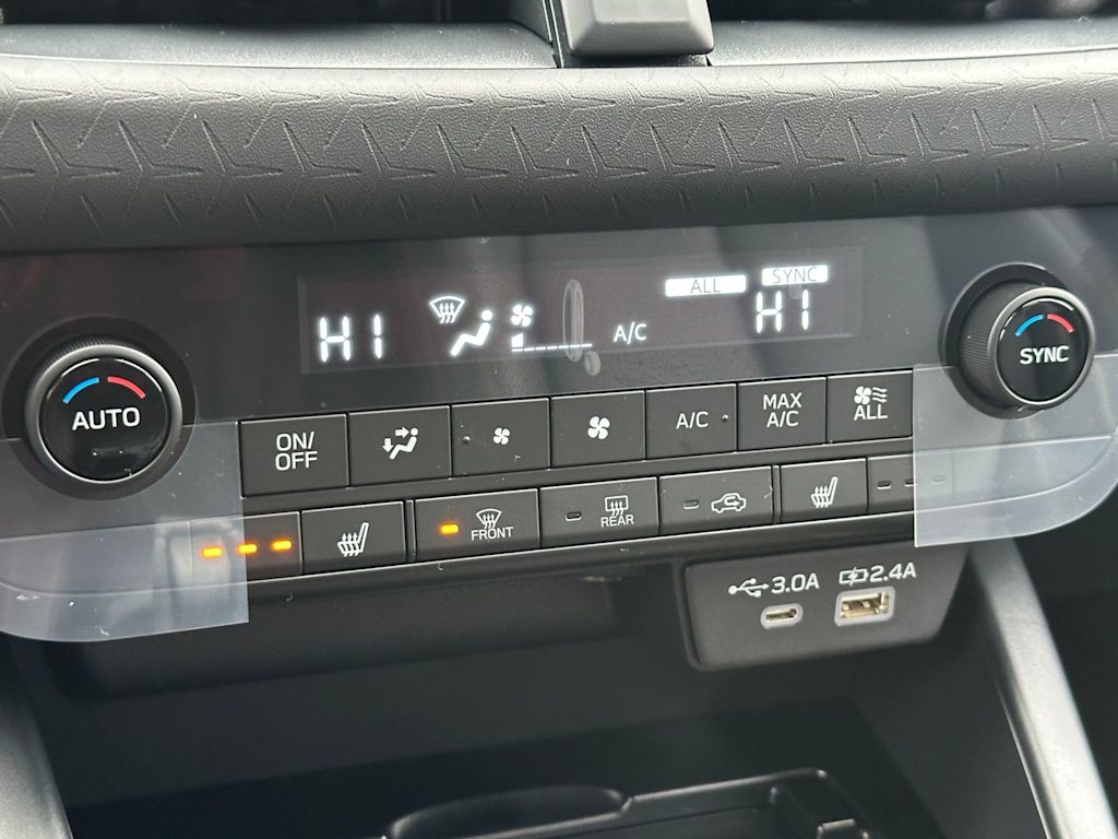 Thumbnail: 2026 Subaru Outback - 26