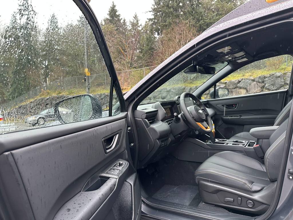 Thumbnail: 2026 Subaru Outback - 10