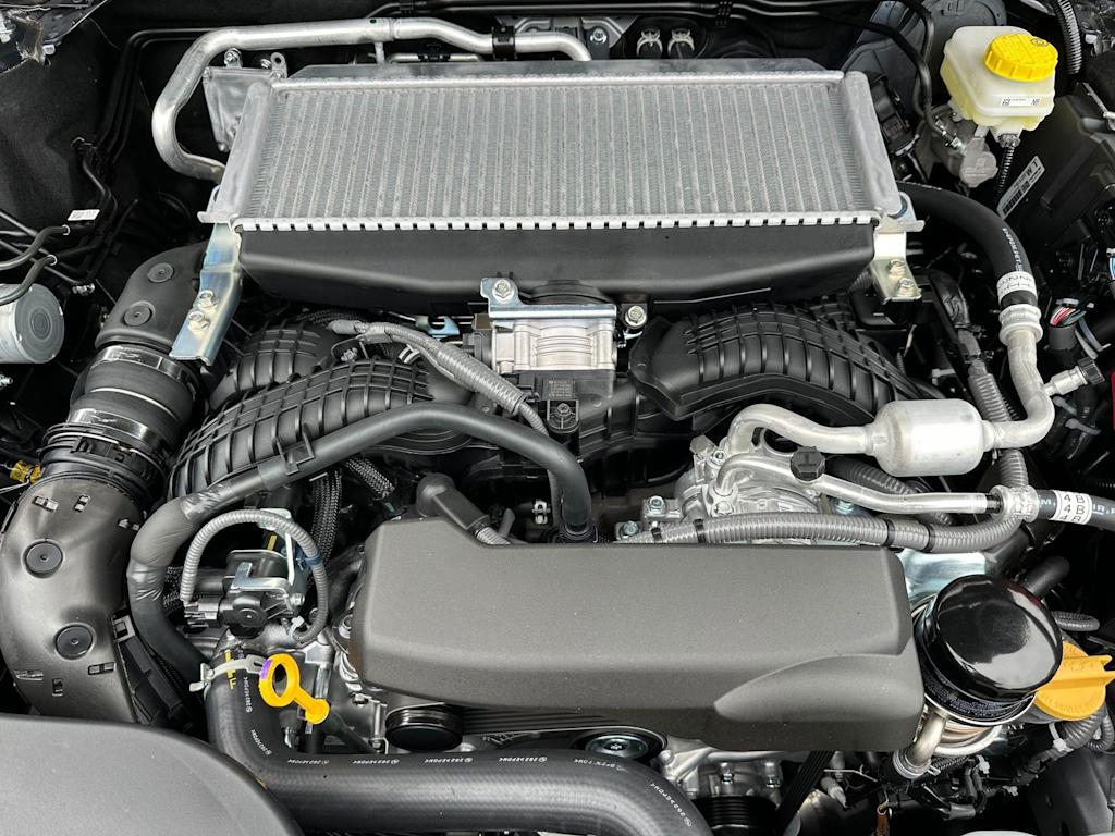 Thumbnail: 2026 Subaru Outback - 9