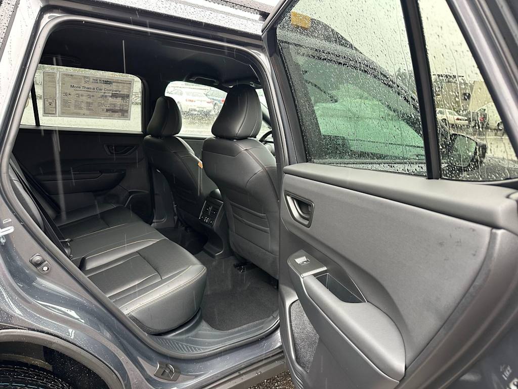 Thumbnail: 2026 Subaru Outback - 22