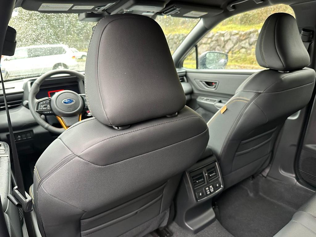Thumbnail: 2026 Subaru Outback - 11