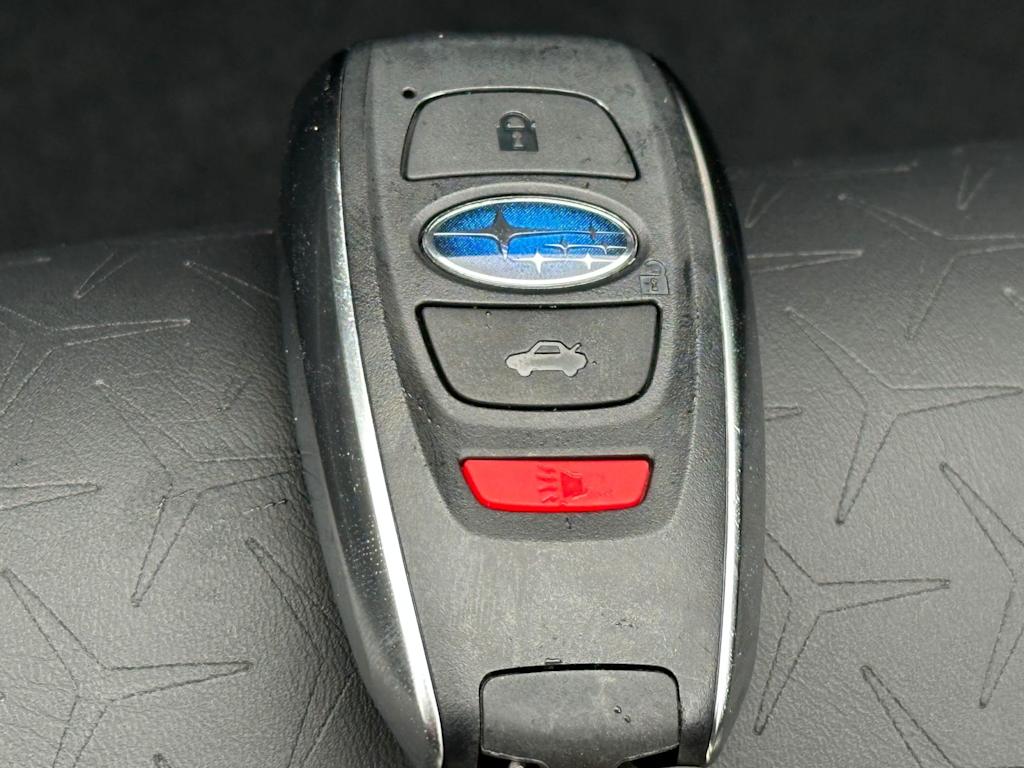 Thumbnail: 2026 Subaru Outback - 33