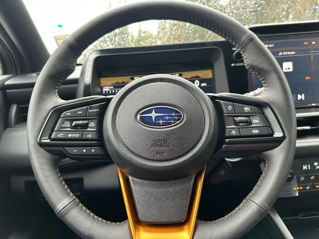 Thumbnail: 2026 Subaru Outback - 14