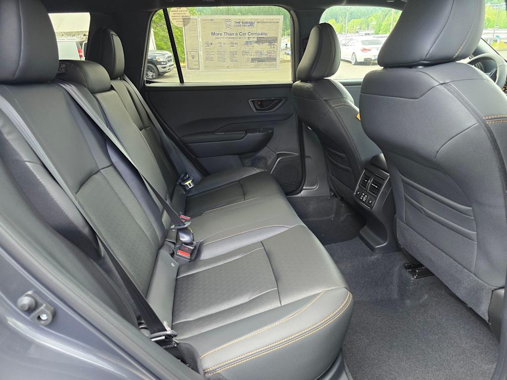 Thumbnail: 2026 Subaru Outback - 21