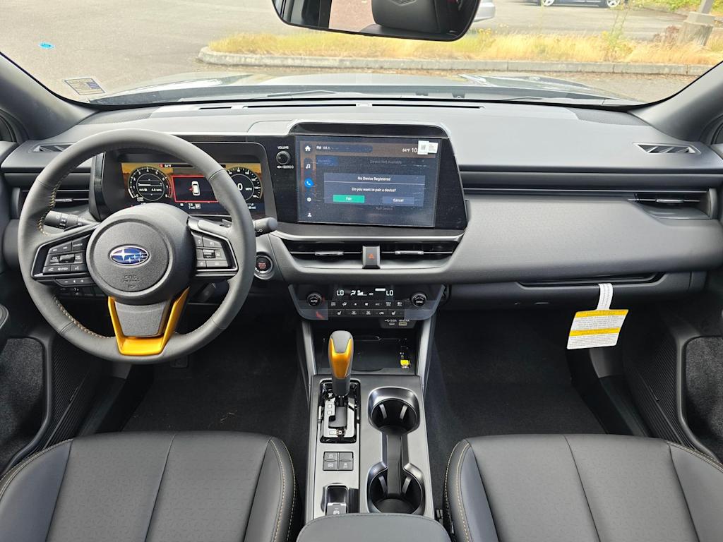 Thumbnail: 2026 Subaru Outback - 2