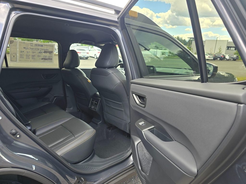 Thumbnail: 2026 Subaru Outback - 22