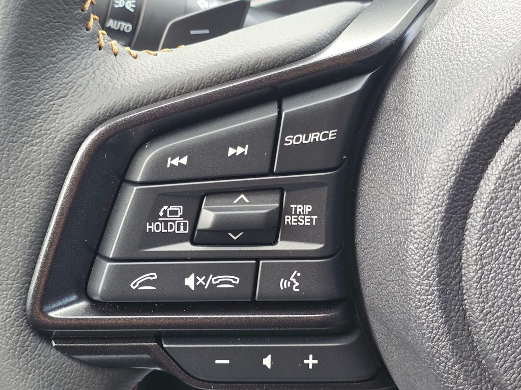 Thumbnail: 2026 Subaru Outback - 29