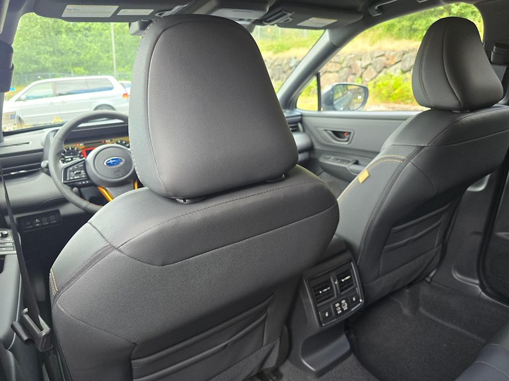 Thumbnail: 2026 Subaru Outback - 11