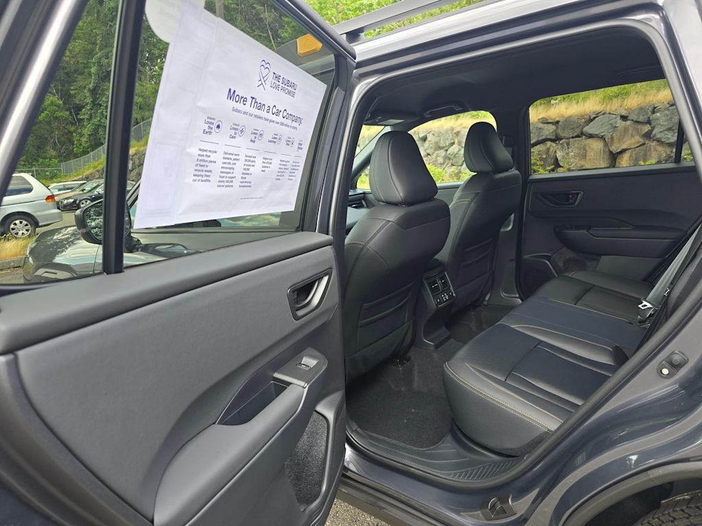 Thumbnail: 2026 Subaru Outback - 20