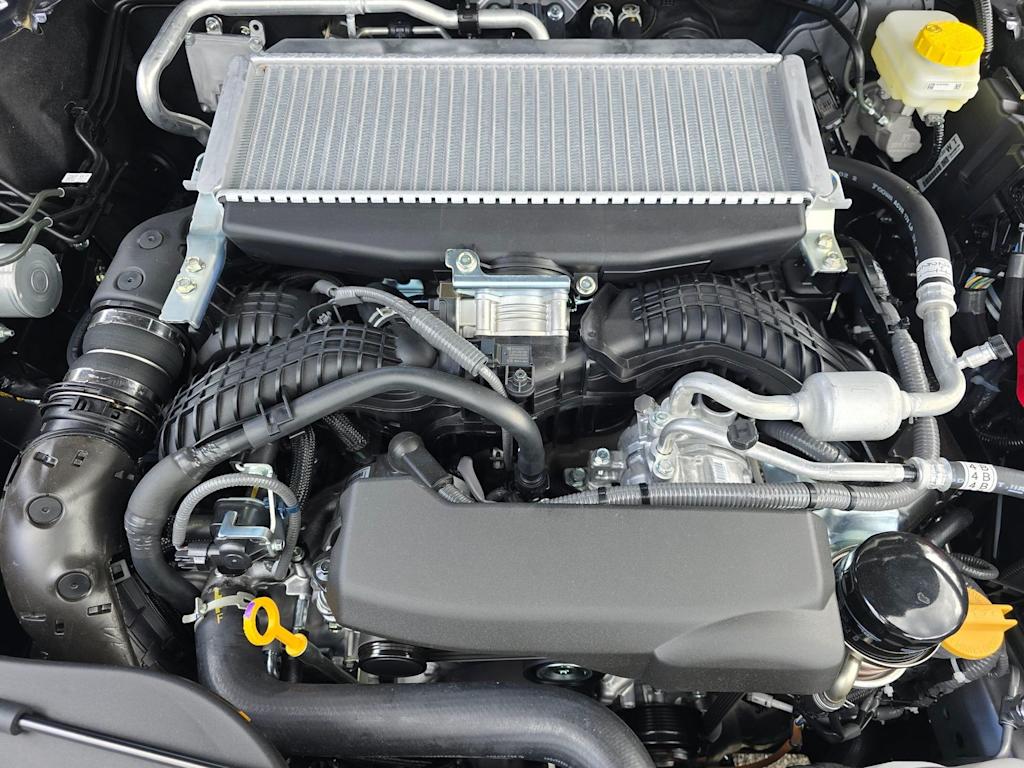 Thumbnail: 2026 Subaru Outback - 9