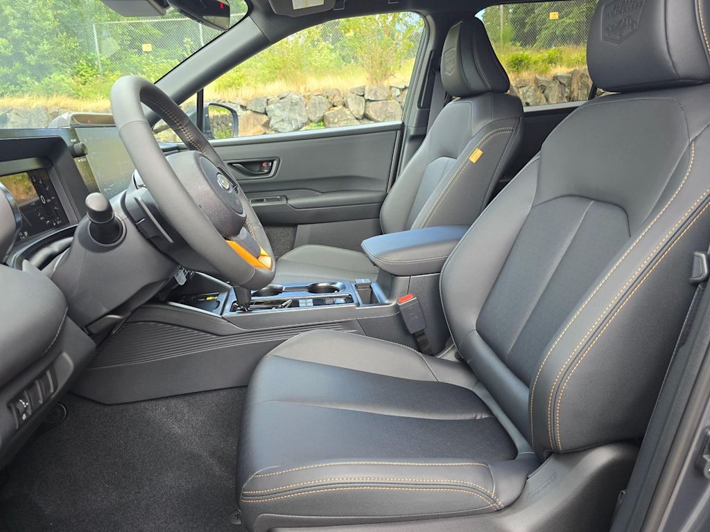 Thumbnail: 2026 Subaru Outback - 24