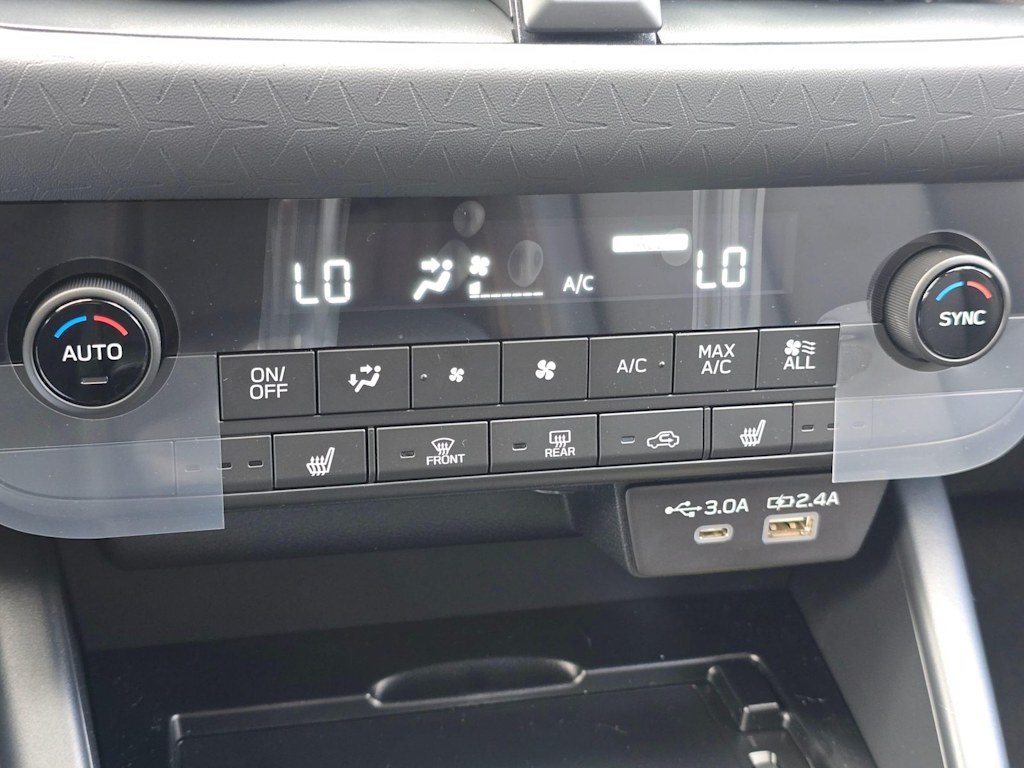 Thumbnail: 2026 Subaru Outback - 26