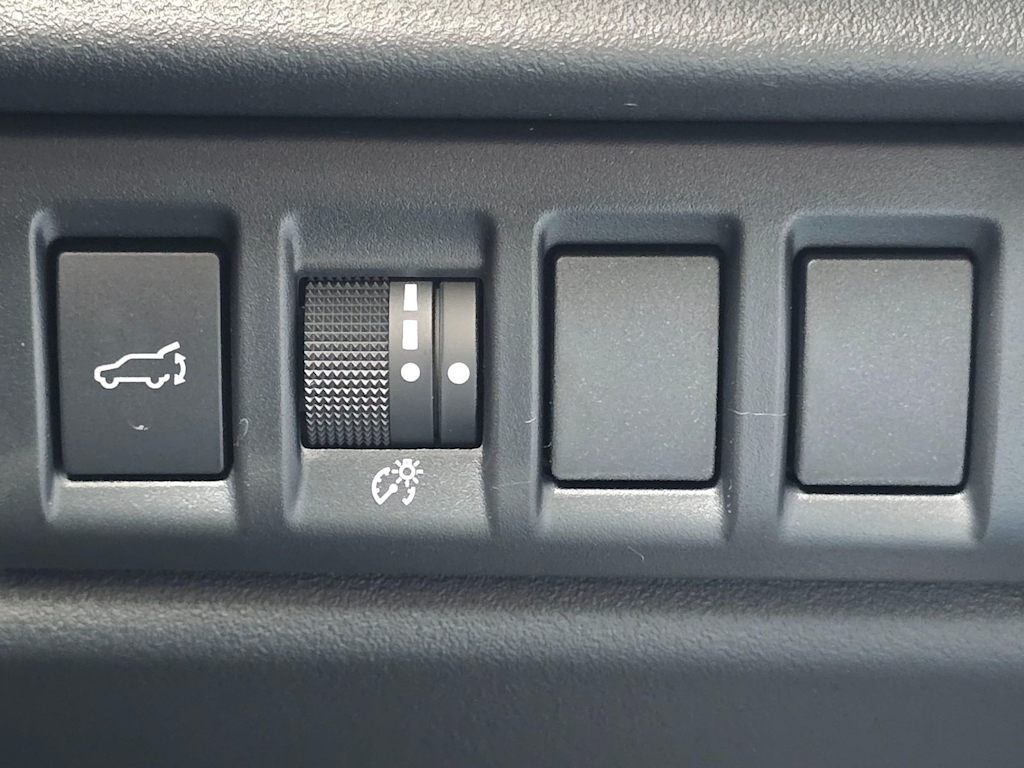 Thumbnail: 2026 Subaru Outback - 28
