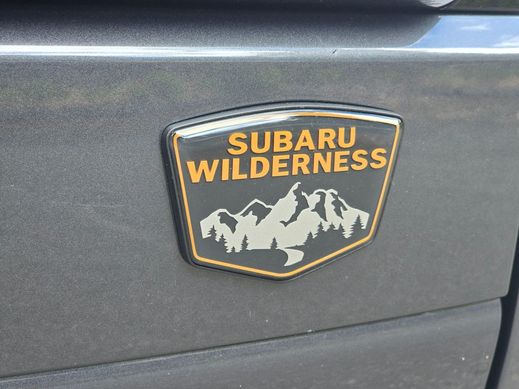 Thumbnail: 2026 Subaru Outback - 7
