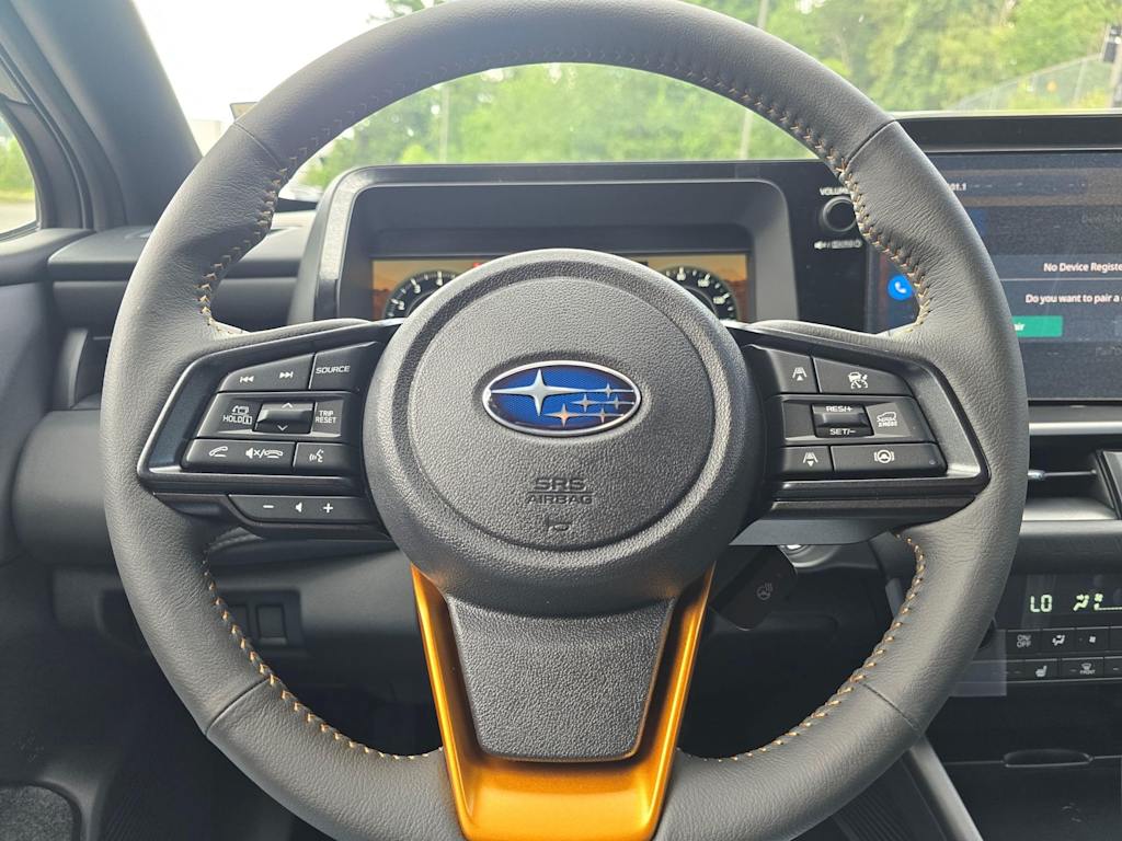 Thumbnail: 2026 Subaru Outback - 10