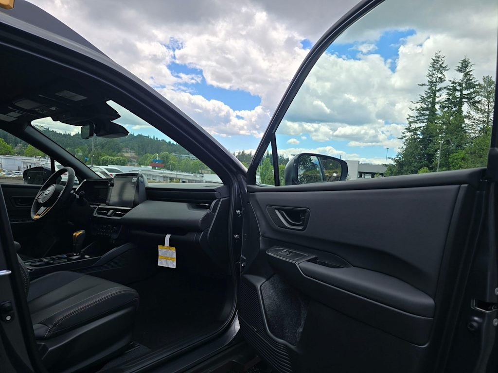 Thumbnail: 2026 Subaru Outback - 23