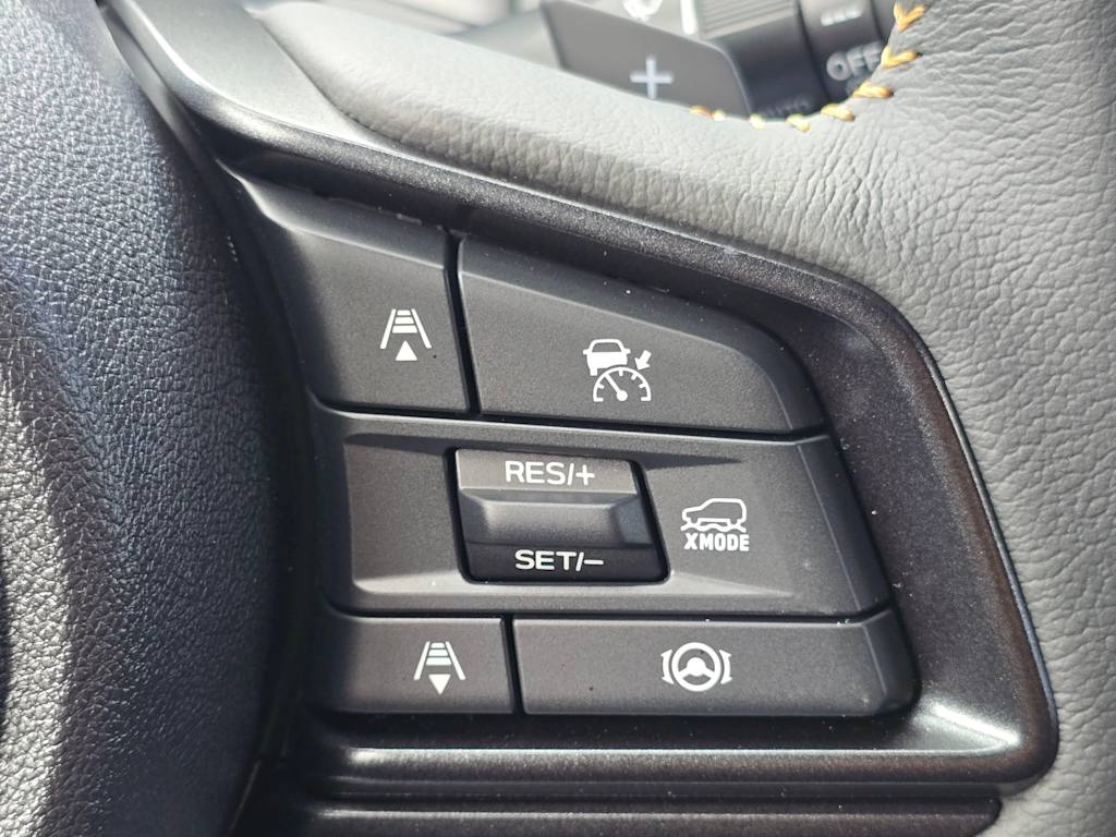 Thumbnail: 2026 Subaru Outback - 30