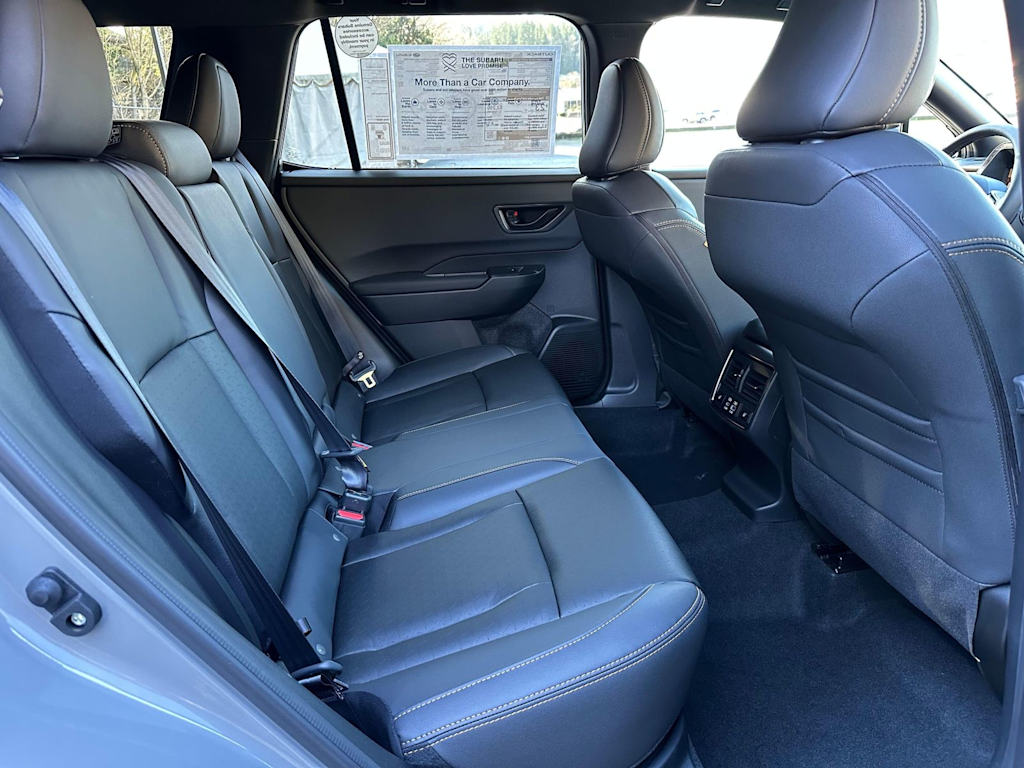 Thumbnail: 2026 Subaru Outback - 19