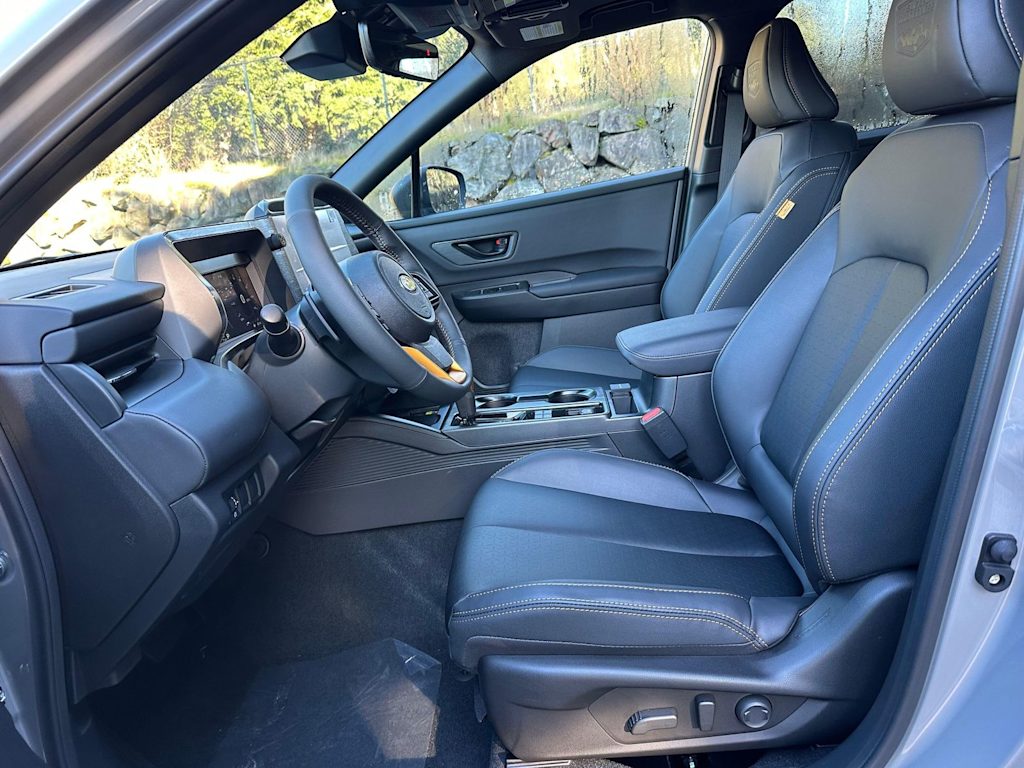 Thumbnail: 2026 Subaru Outback - 20