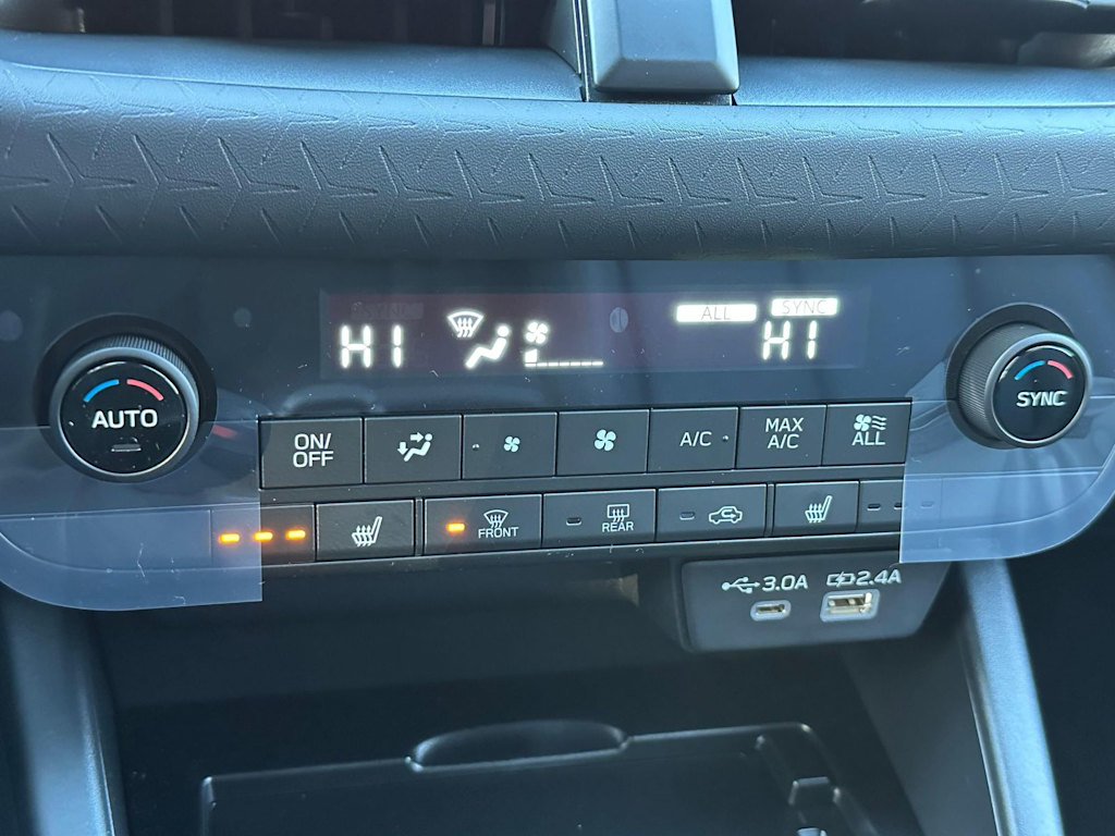 Thumbnail: 2026 Subaru Outback - 23