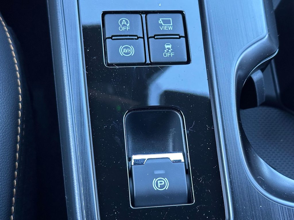 Thumbnail: 2026 Subaru Outback - 24