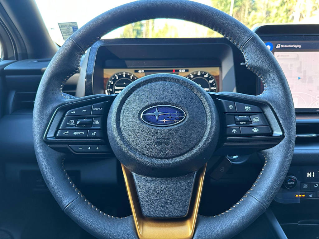 Thumbnail: 2026 Subaru Outback - 10