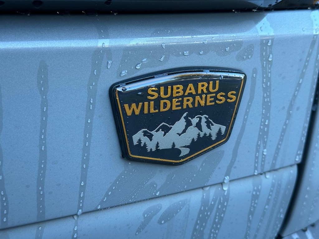 Thumbnail: 2026 Subaru Outback - 7