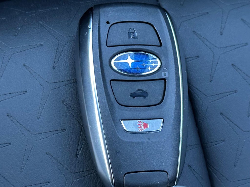 Thumbnail: 2026 Subaru Outback - 30