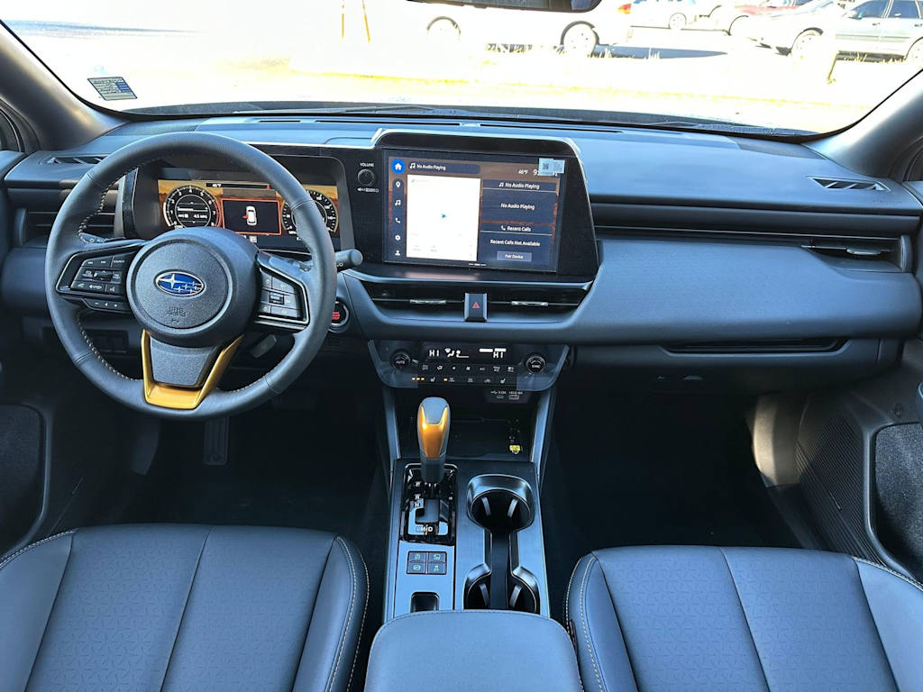 Thumbnail: 2026 Subaru Outback - 2