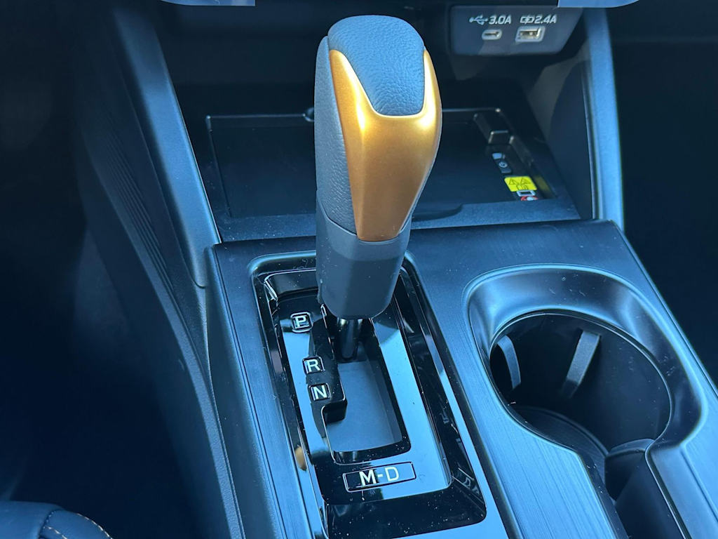 Thumbnail: 2026 Subaru Outback - 15