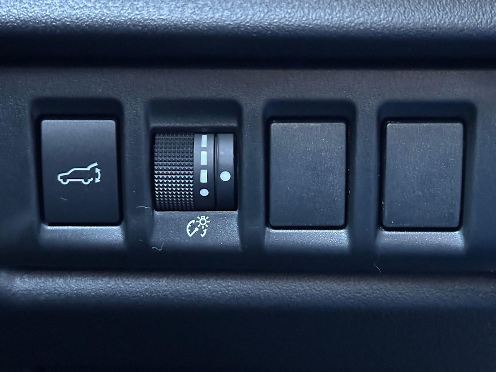 Thumbnail: 2026 Subaru Outback - 25