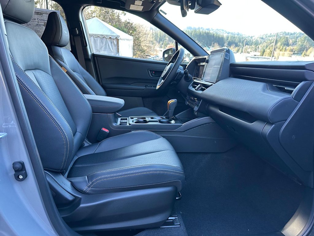 Thumbnail: 2026 Subaru Outback - 12